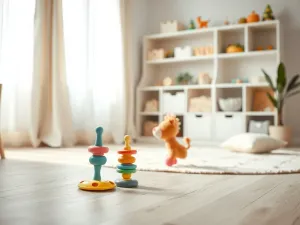 Autystyczne machanie rączkami: co to oznacza u dziecka?