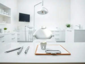 Czym się różni stomatolog od dentysty? Wyjaśniamy różnice!