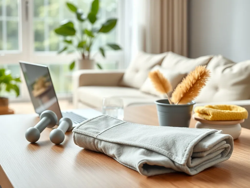 Czego nie wolno po operacji cieśni nadgarstka? Oto najważniejsze zasady