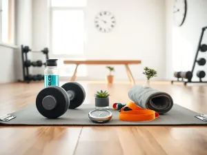 Po jakim czasie widać efekty ćwiczeń? Odpowiedzi na najważniejsze pytania