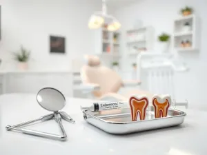 Czy leczenie kanałowe boli? Fakty, które warto znać