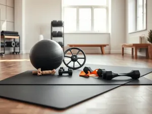 Trening core: co to jest i dlaczego jest ważny?