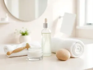 Jak ujędrnić twarz? Sprawdzone metody na jędrną skórę