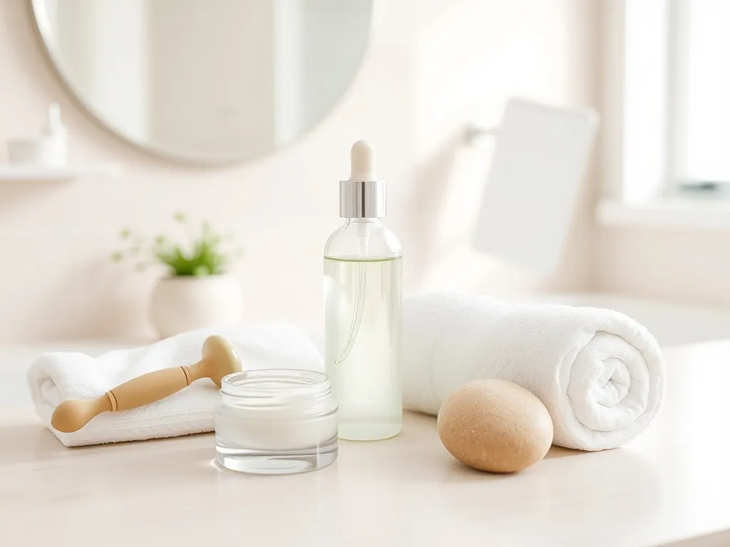 Jak ujędrnić twarz? Sprawdzone metody na jędrną skórę