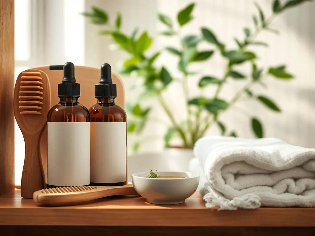 Dlaczego swędzi skóra głowy? Przyczyny i sposoby na ulgę