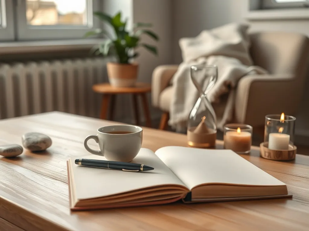 Jak radzić sobie z emocjami? Sprawdzone metody i porady