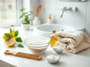 Co zrobić na przetłuszczające się włosy? Sprawdzone sposoby i porady