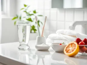 Jak wybielić zęby? Skuteczne metody i porady domowe