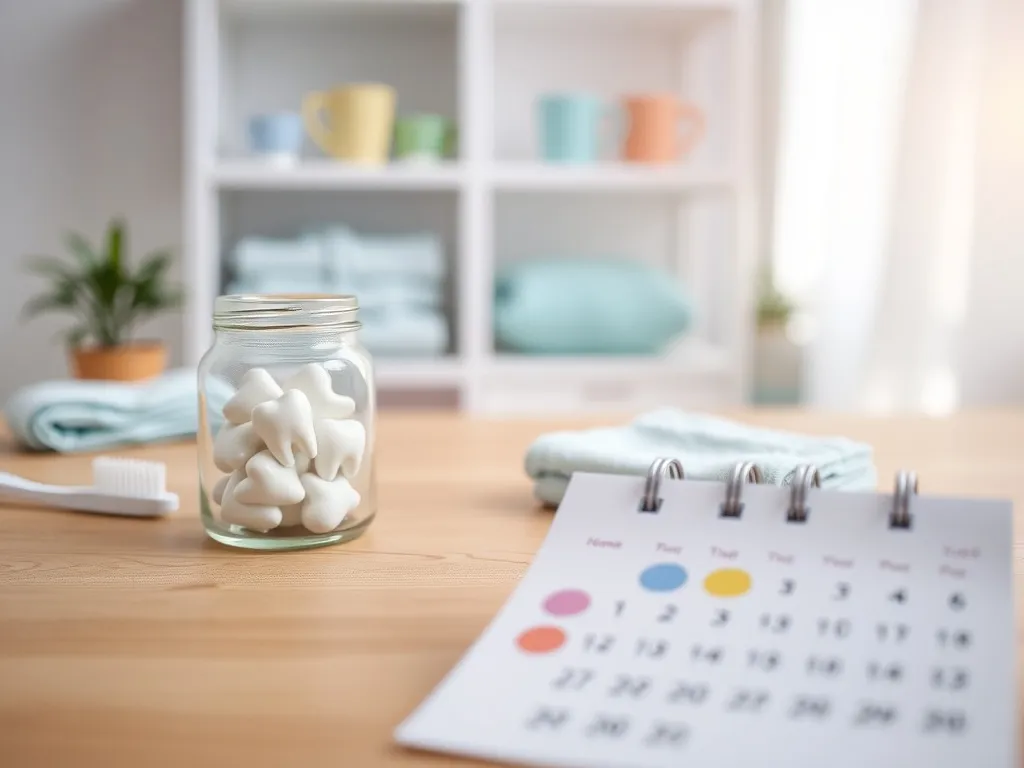 Kiedy wypadają zęby mleczne? Co warto wiedzieć?