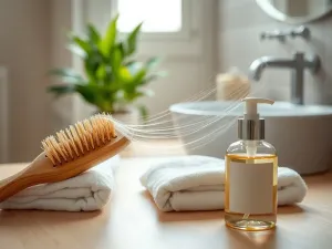 Dlaczego elektryzują się włosy? Poznaj przyczyny i rozwiązania