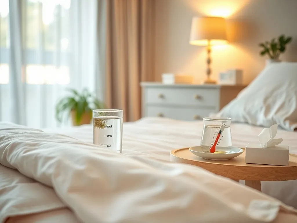 Ile trwa ospa wietrzna? Od objawów do pełnego wyzdrowienia