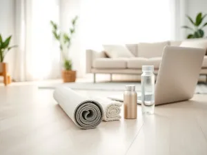 Jakie ćwiczenia na kręgosłup szyjny warto wykonywać?