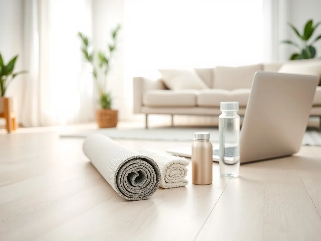 Jakie ćwiczenia na kręgosłup szyjny warto wykonywać?