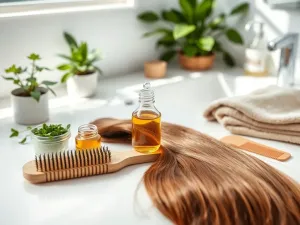 Jak szybko rosną włosy? Sprawdzone metody na szybki porost!