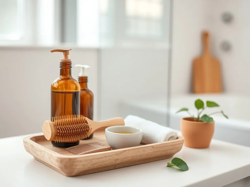 Jak dbać o włosy? Sprawdzone sposoby na zdrowe i piękne włosy