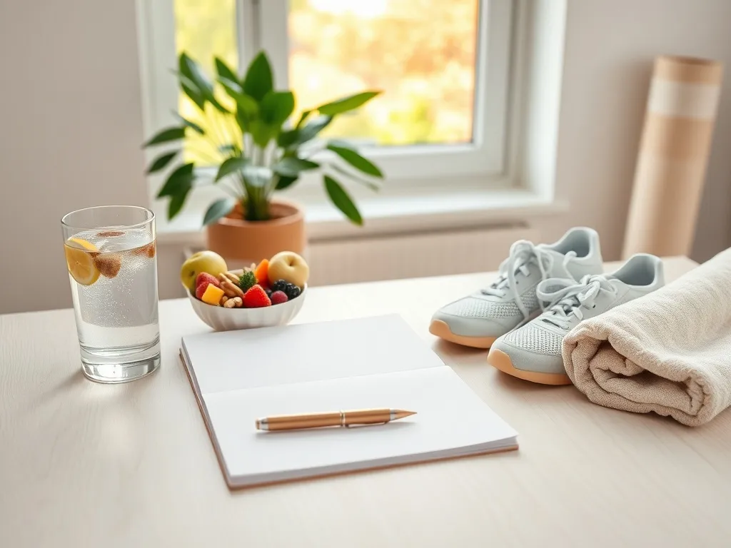 Jak dbać o zdrowie? Praktyczne porady na każdą porę roku