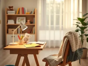 Fobia szkolna – co to jest, objawy i jak pomóc dziecku?