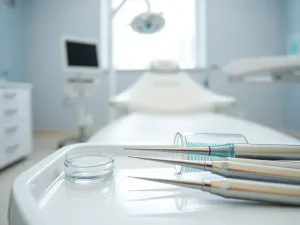 Leczenie kanałowe – jak wygląda i co warto wiedzieć?