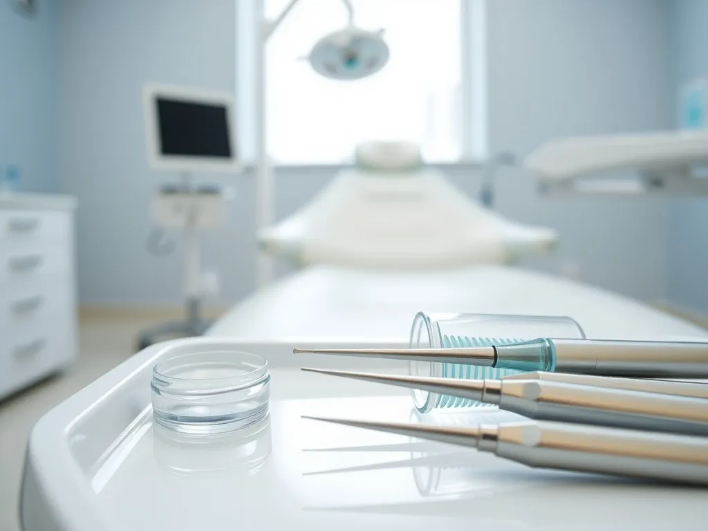 Leczenie kanałowe – jak wygląda i co warto wiedzieć?