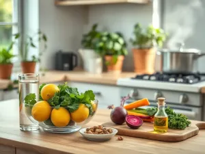 Jak dbać o wątrobę? Najważniejsze zasady i porady zdrowotne