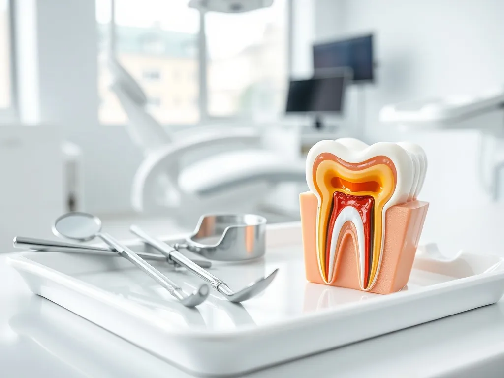 Endodoncja – co to jest i kiedy warto się na nią zdecydować?