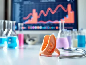 Jakie hormony produkuje tarczyca i jaka jest ich rola?