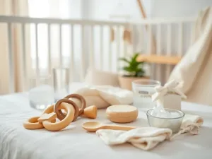 Kiedy wychodzą zęby? Przewodnik po ząbkowaniu u dzieci