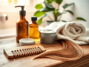 Co zrobić, żeby włosy się nie elektryzowały? Sprawdzone sposoby