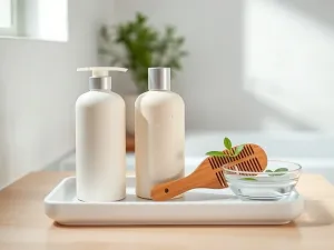 Jaki szampon na przetłuszczające się włosy? Sprawdź nasze rekomendacje!