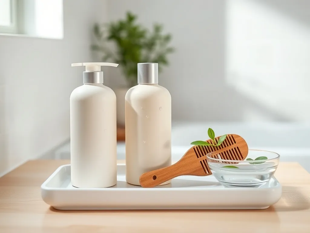 Jaki szampon na przetłuszczające się włosy? Sprawdź nasze rekomendacje!